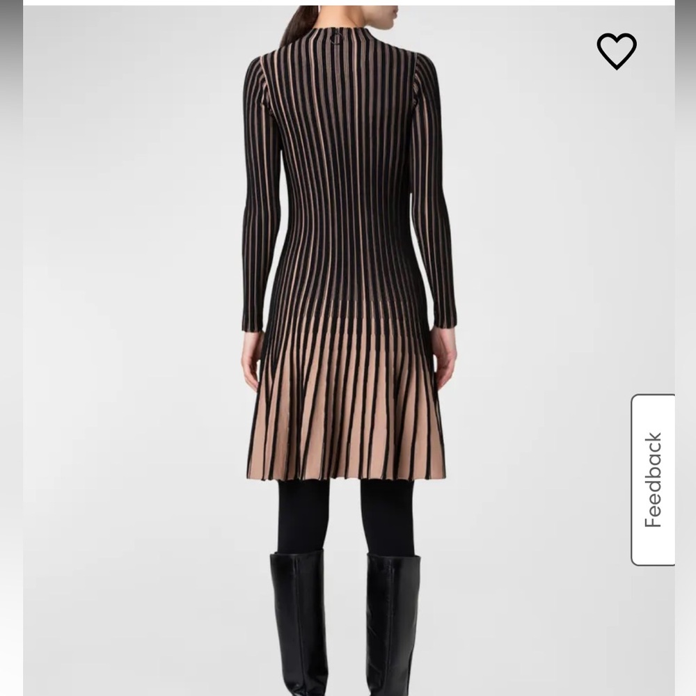 Akris punto dress - Picture 3 of 4